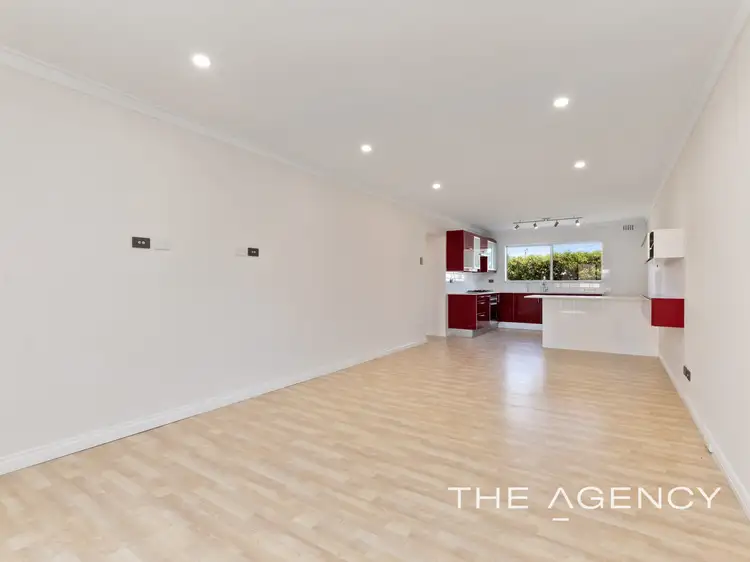 Fourth view of Homely flat listing, 12/158 Peninsula Road, Maylands WA 6051