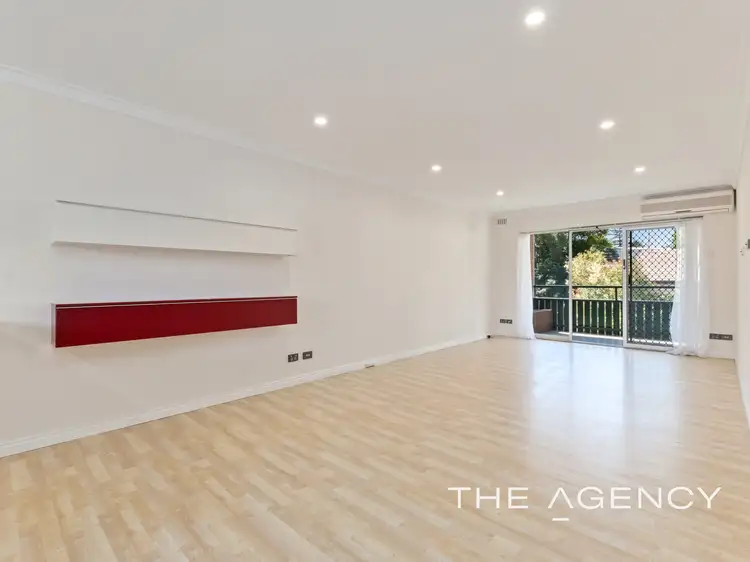 Fifth view of Homely flat listing, 12/158 Peninsula Road, Maylands WA 6051