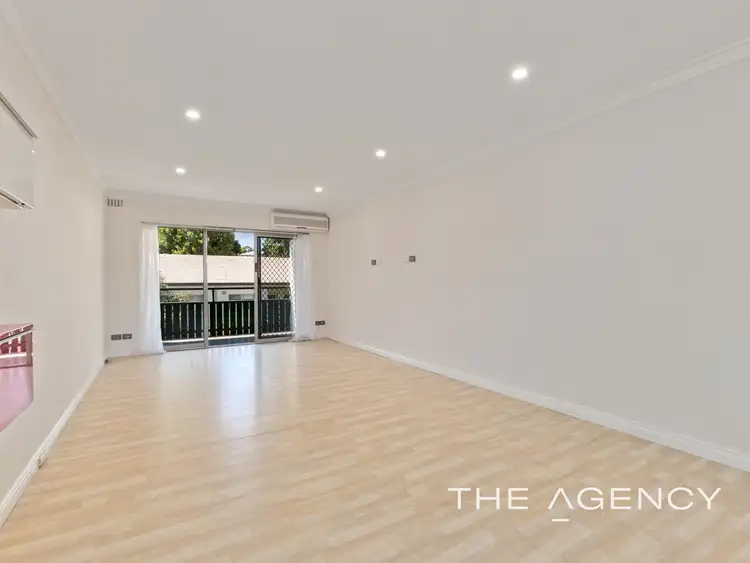 Sixth view of Homely flat listing, 12/158 Peninsula Road, Maylands WA 6051