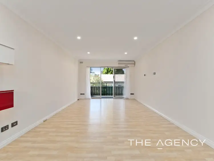 Seventh view of Homely flat listing, 12/158 Peninsula Road, Maylands WA 6051