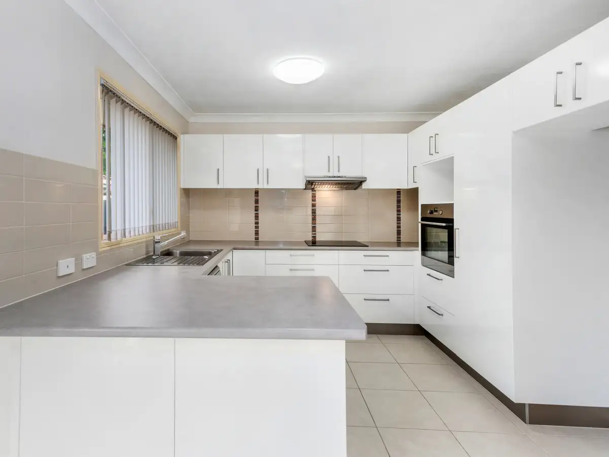 Main view of Homely semi-detached listing, 2/3 Grassmere Court, Banora Point NSW 2486