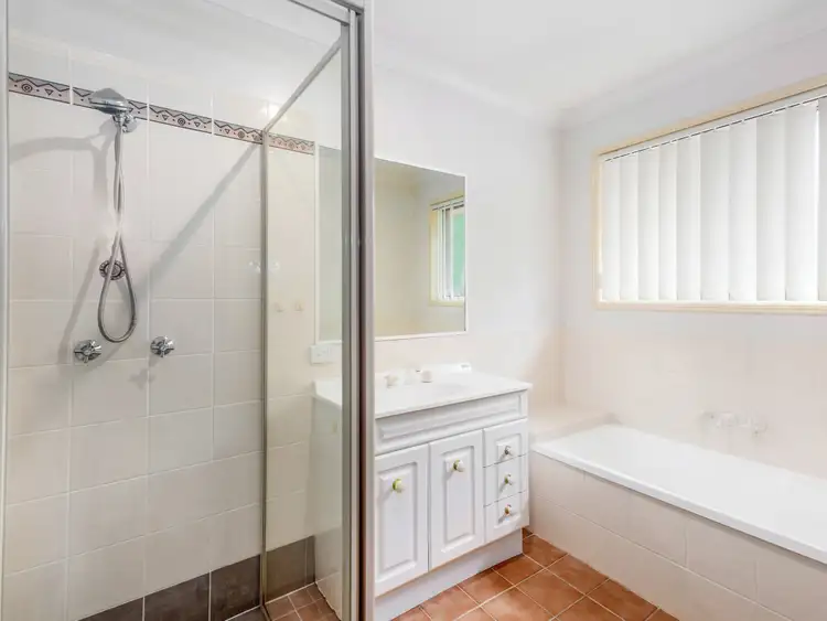 Sixth view of Homely semi-detached listing, 2/3 Grassmere Court, Banora Point NSW 2486