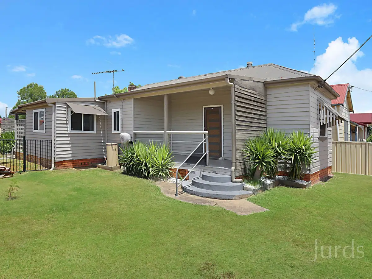 Main view of Homely house listing, 49 Shedden Street, Cessnock NSW 2325