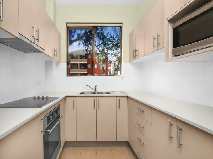 Main view of Homely apartment listing, 5/17 Woids Avenue, Hurstville NSW 2220