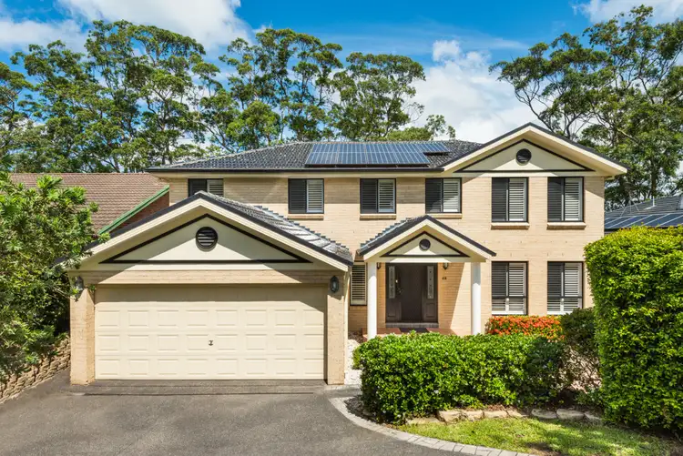 48 Woodview Avenue, Lisarow NSW 2250