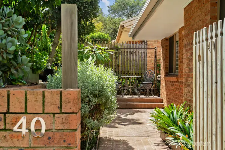 40 The Glen Crescent, Springwood NSW 2777