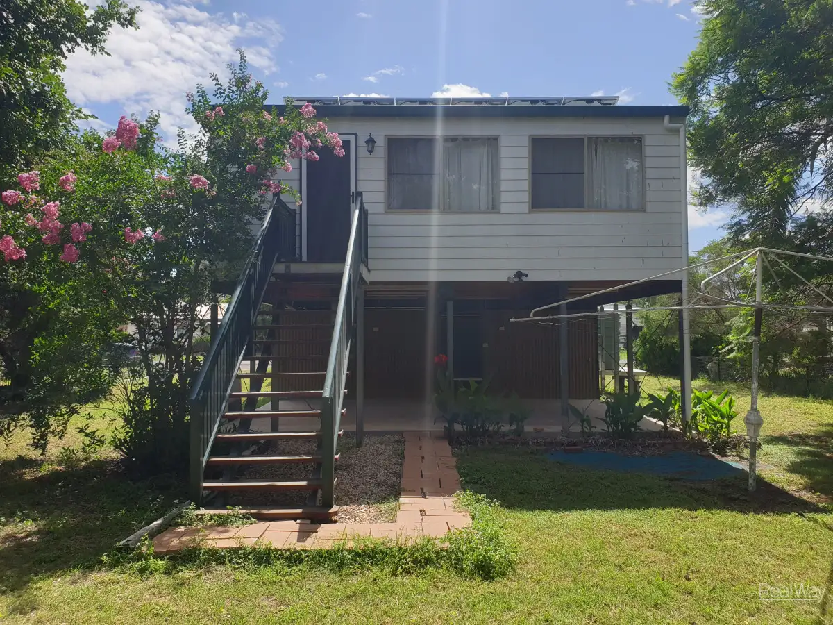 Main view of Homely house listing, 24 Bagot Street, Dalby QLD 4405