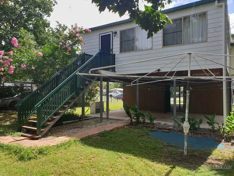 Second view of Homely house listing, 24 Bagot Street, Dalby QLD 4405