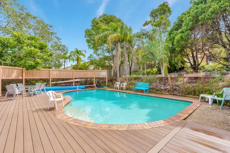 Fourth view of Homely townhouse listing, 4/8 Kilpatrick Court, Highland Park QLD 4211