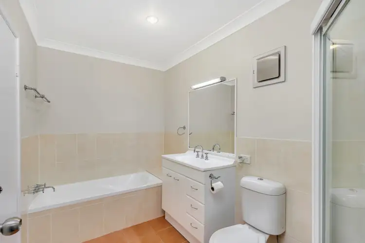 Sixth view of Homely townhouse listing, 4/8 Kilpatrick Court, Highland Park QLD 4211