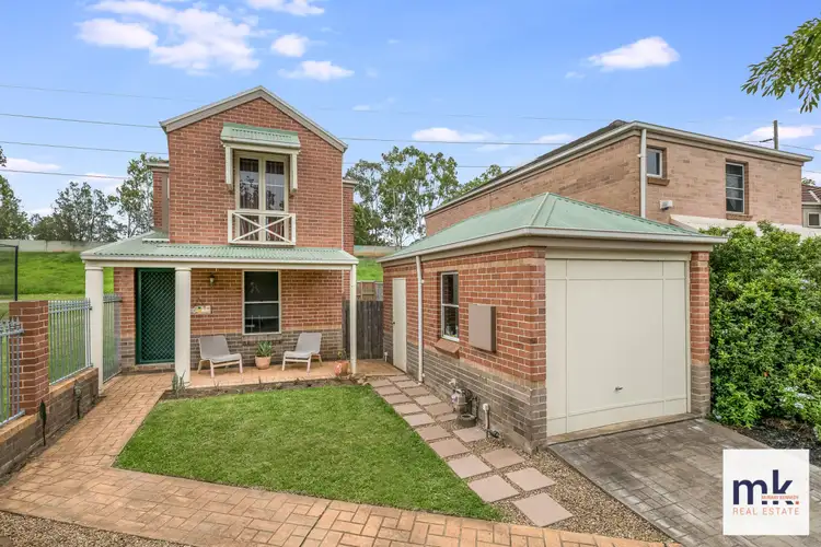 32 Acacia Court, Narellan Vale NSW 2567