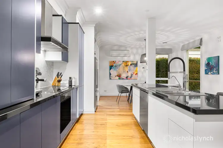 Third view of Homely house listing, 7 Bruarong Crescent, Frankston South VIC 3199