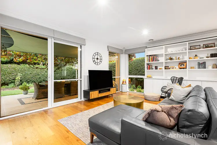 Fourth view of Homely house listing, 7 Bruarong Crescent, Frankston South VIC 3199