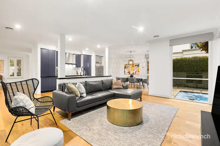 Fifth view of Homely house listing, 7 Bruarong Crescent, Frankston South VIC 3199