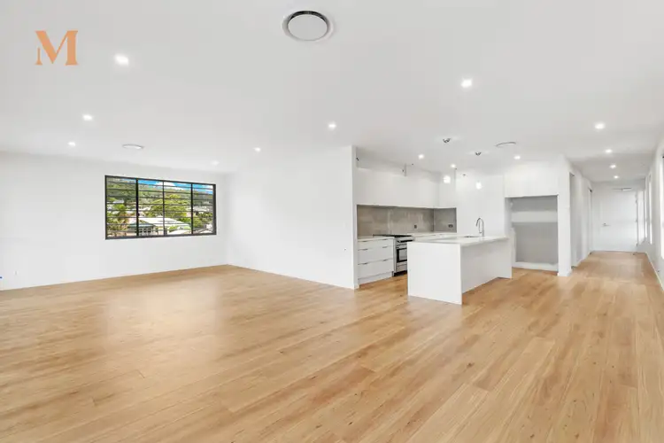 Second view of Homely apartment listing, 302/208 The Esplanade, Speers Point NSW 2284