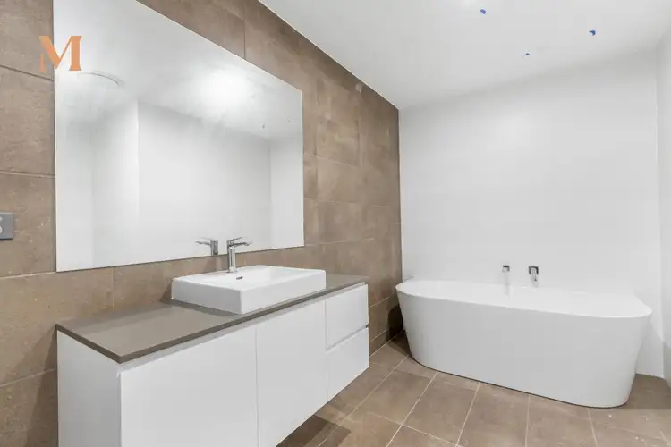 Fourth view of Homely apartment listing, 302/208 The Esplanade, Speers Point NSW 2284