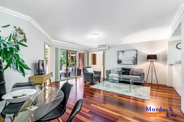 11/263-265 Midson Road, Beecroft NSW 2119