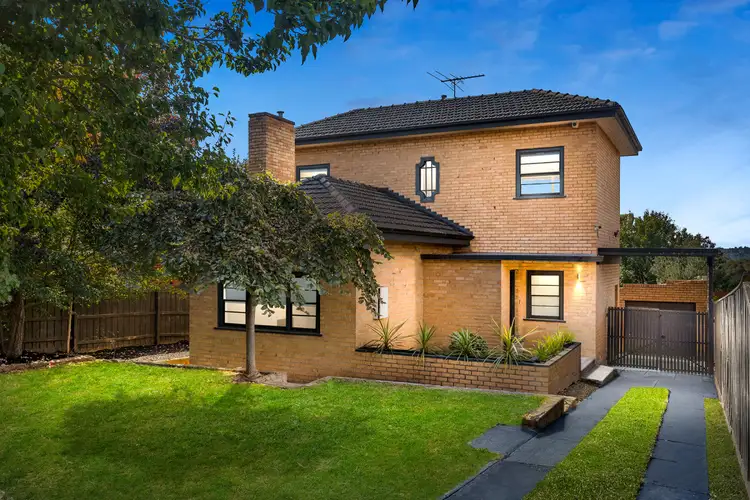 30 Coleman Avenue, Kew East VIC 3102