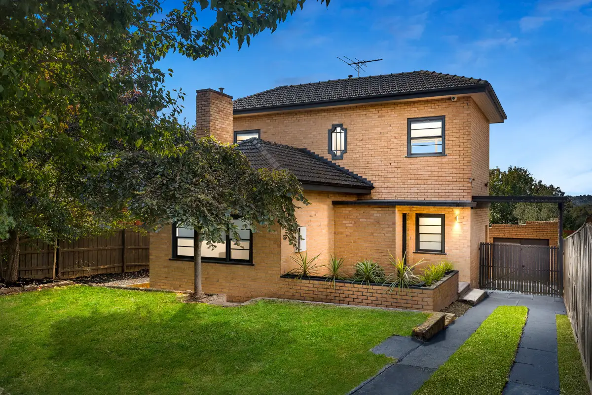 Main view of Homely house listing, 30 Coleman Avenue, Kew East VIC 3102