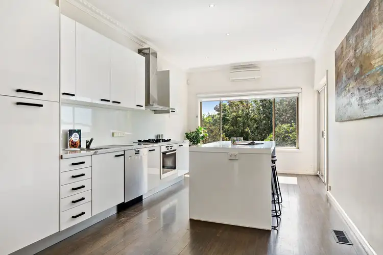 Fifth view of Homely house listing, 30 Coleman Avenue, Kew East VIC 3102