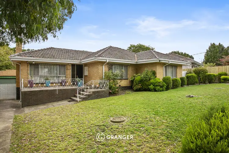 4 Murawa Street, Frankston VIC 3199