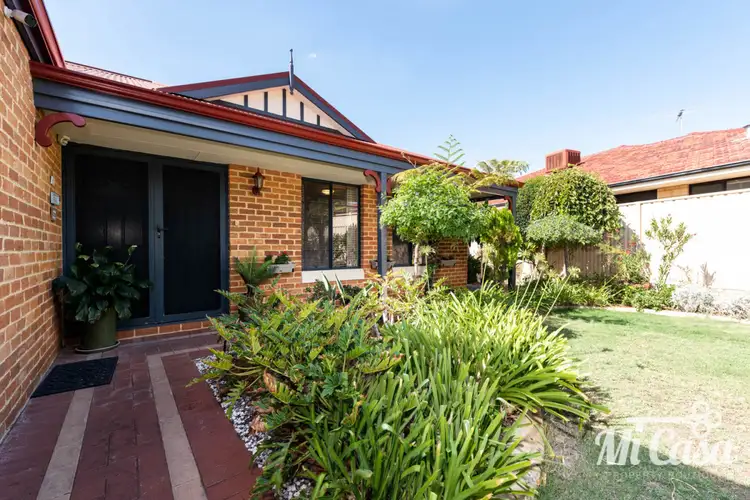 Main view of Homely house listing, 36 Lowan Loop, Karawara WA 6152