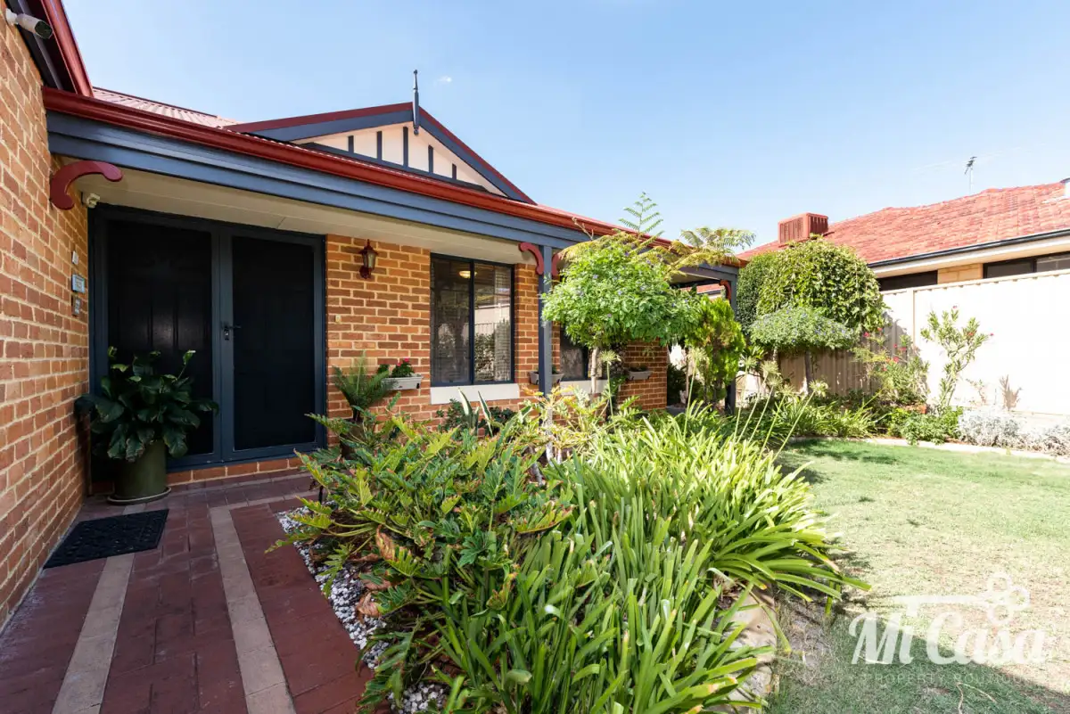 Main view of Homely house listing, 36 Lowan Loop, Karawara WA 6152