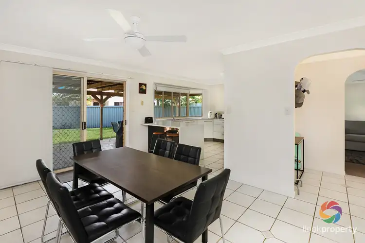 Third view of Homely house listing, 4 Bullando Street, Warana QLD 4575