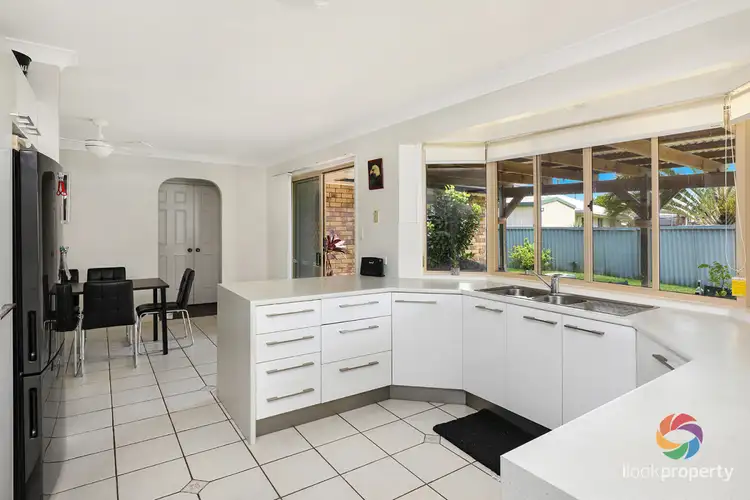 Fourth view of Homely house listing, 4 Bullando Street, Warana QLD 4575