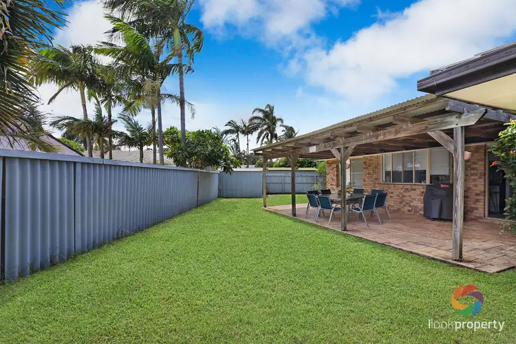 Fifth view of Homely house listing, 4 Bullando Street, Warana QLD 4575