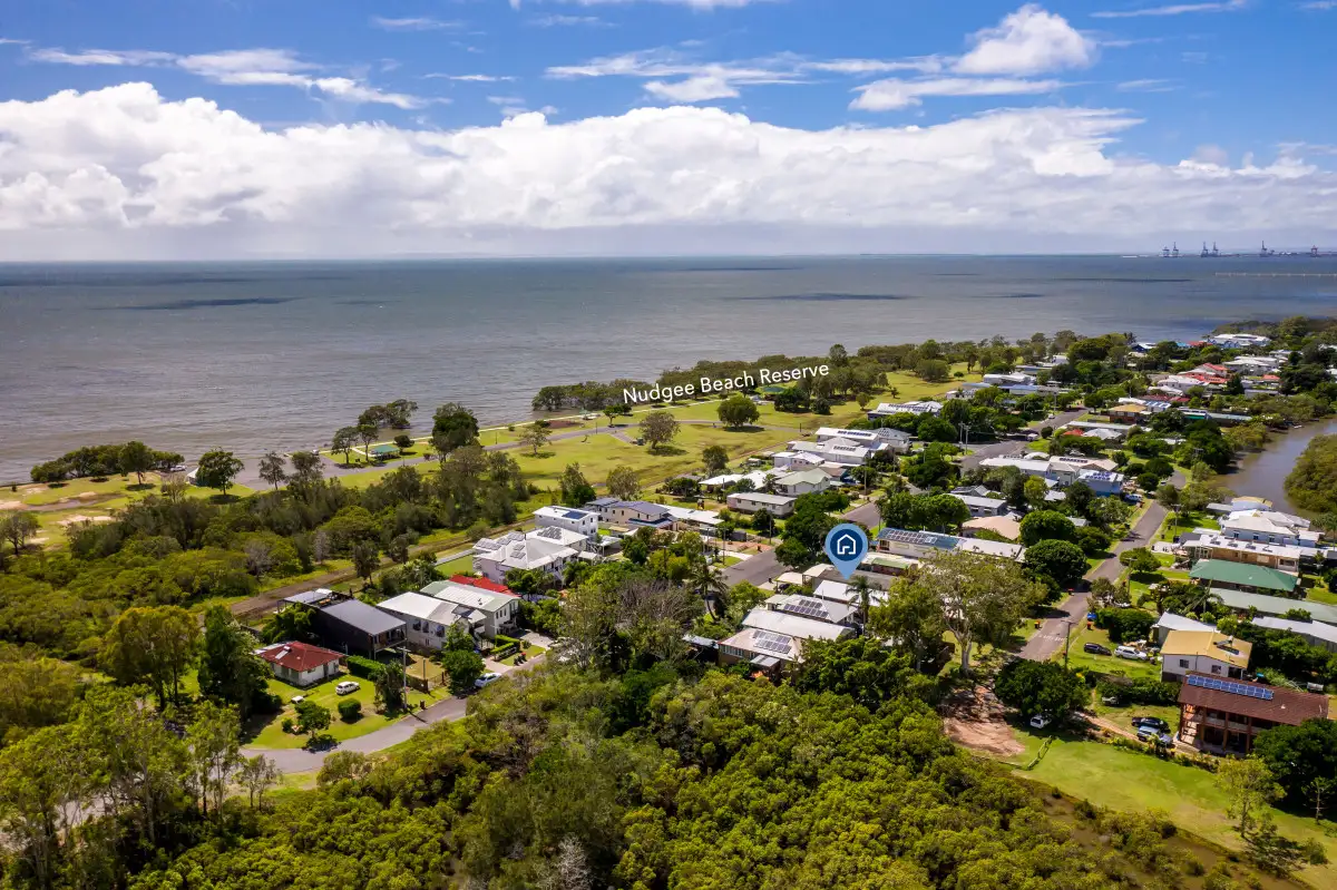 Main view of Homely house listing, 118 O'Quinn Street, Nudgee Beach QLD 4014
