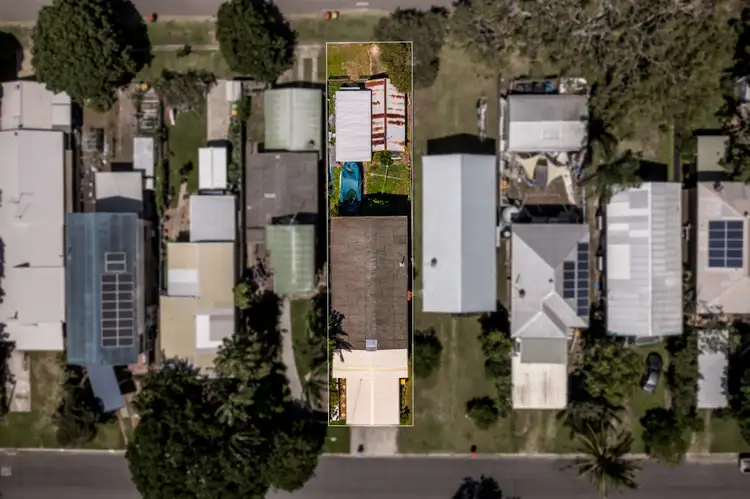 Third view of Homely house listing, 118 O'Quinn Street, Nudgee Beach QLD 4014