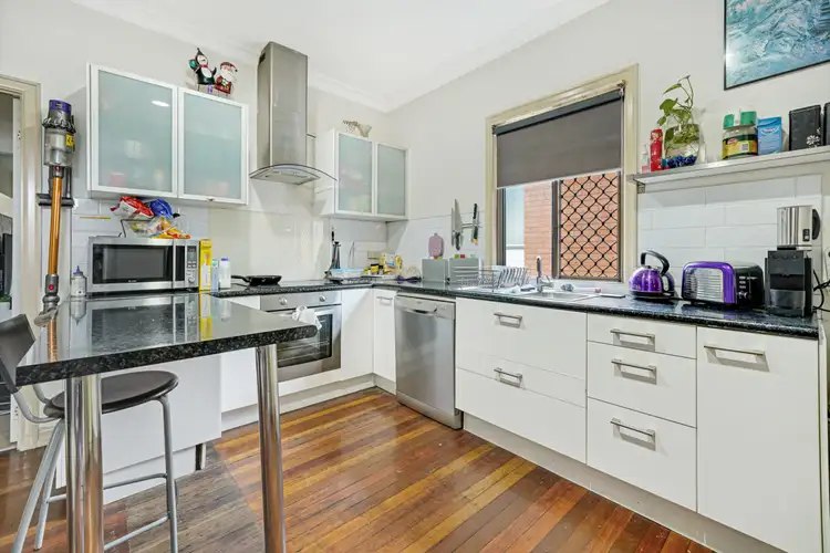 Fourth view of Homely house listing, 118 O'Quinn Street, Nudgee Beach QLD 4014