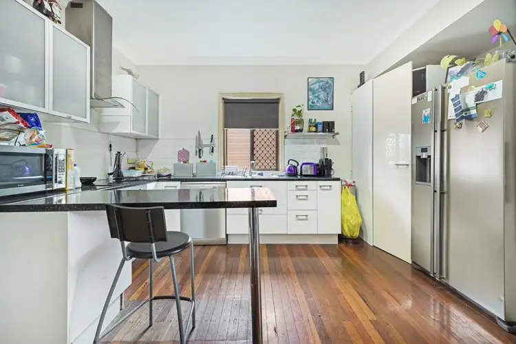 Fifth view of Homely house listing, 118 O'Quinn Street, Nudgee Beach QLD 4014