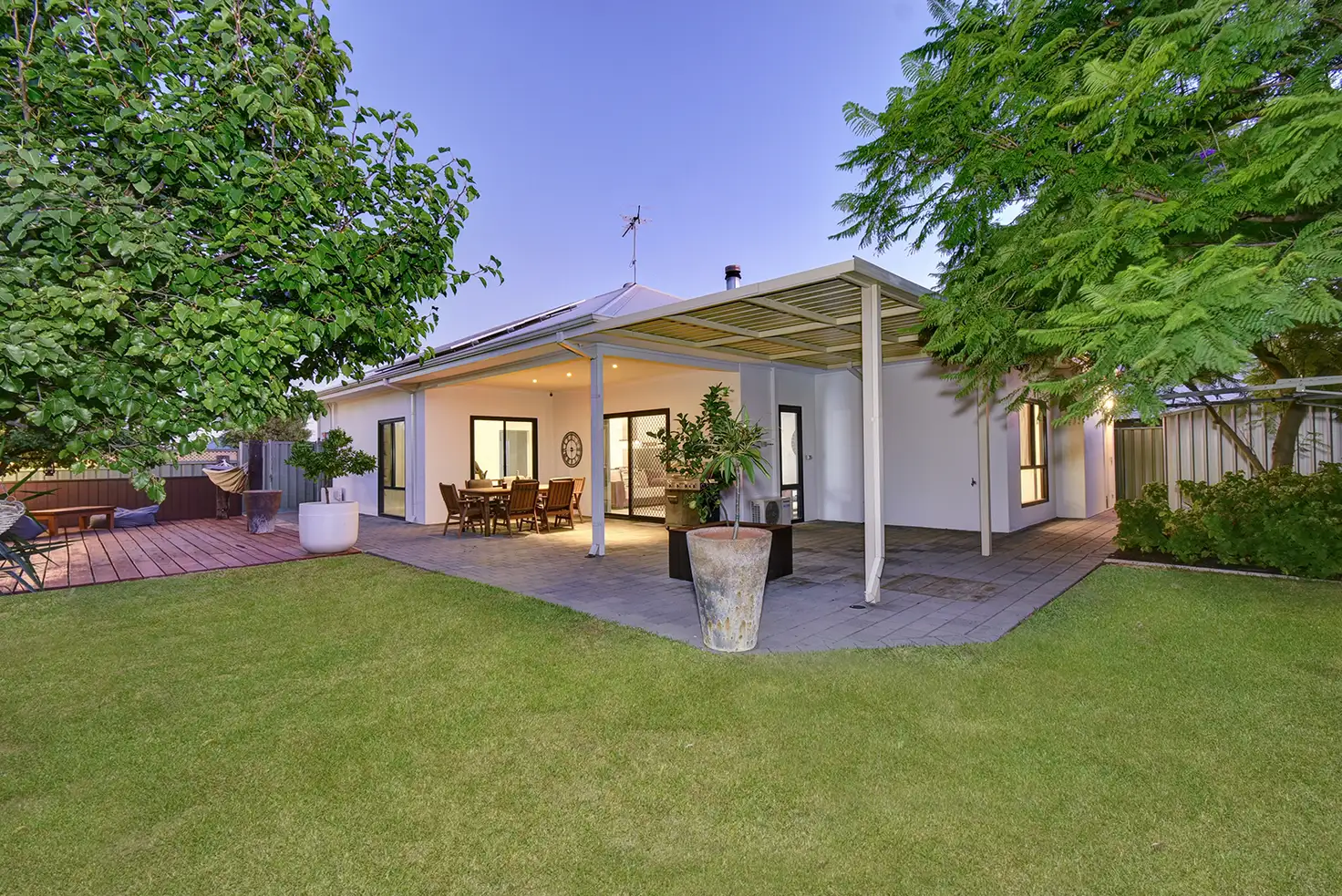 Main view of Homely house listing, 55 Brunswick Circuit, Banksia Grove WA 6031