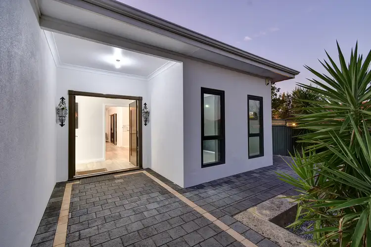 Fourth view of Homely house listing, 55 Brunswick Circuit, Banksia Grove WA 6031