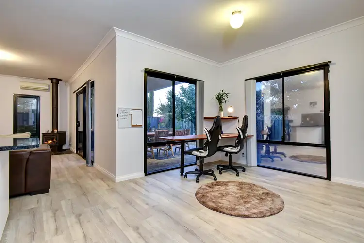 Fifth view of Homely house listing, 55 Brunswick Circuit, Banksia Grove WA 6031