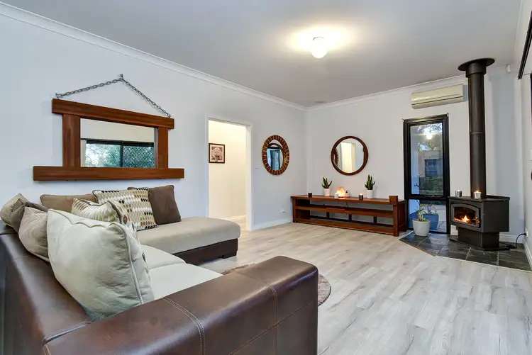 Sixth view of Homely house listing, 55 Brunswick Circuit, Banksia Grove WA 6031