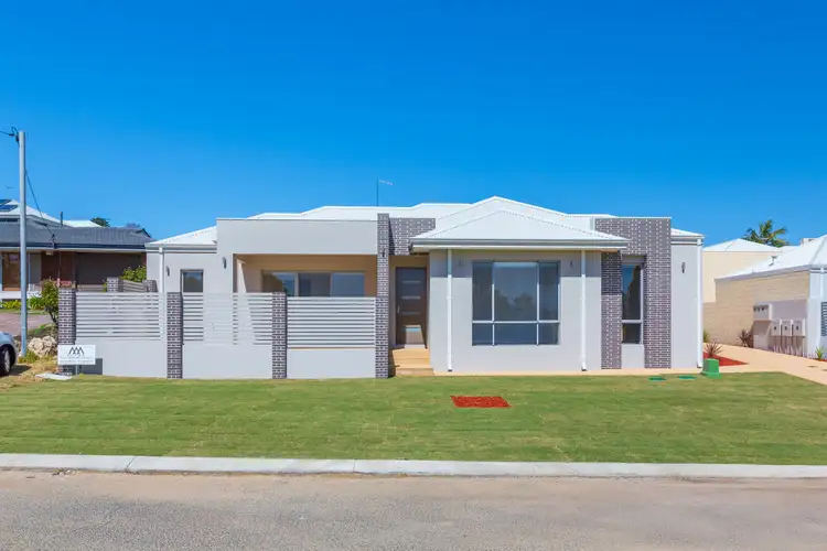 Lot 1/12 Dalby Street, Warwick WA 6024