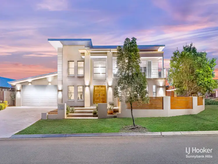 3 Cooper Crescent, Rochedale QLD 4123