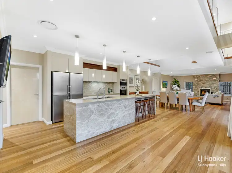 Third view of Homely house listing, 3 Cooper Crescent, Rochedale QLD 4123