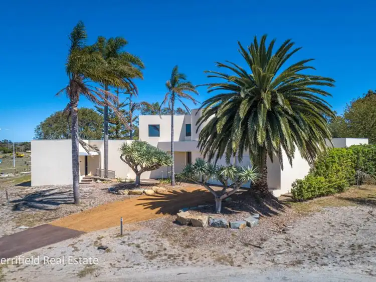 Lot 323 Hereford Way, Milpara WA 6330