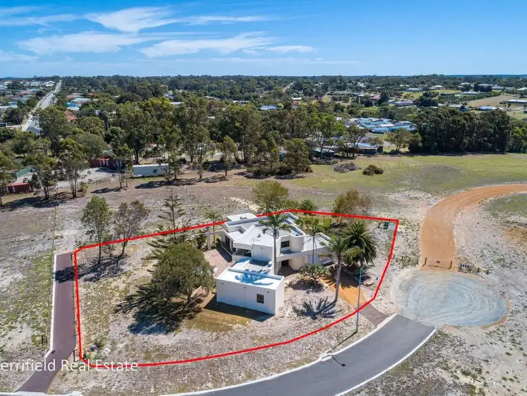 Third view of Homely house listing, Lot 323 Hereford Way, Milpara WA 6330