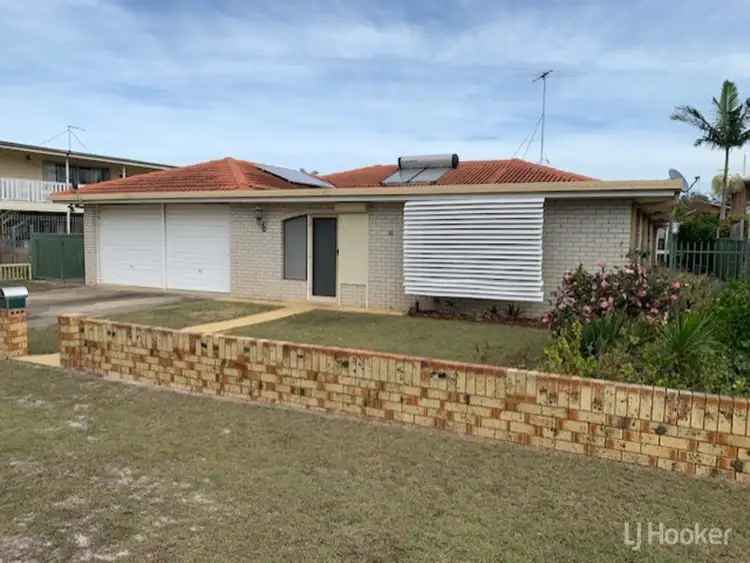 34 Arcadia Avenue, Woorim QLD 4507