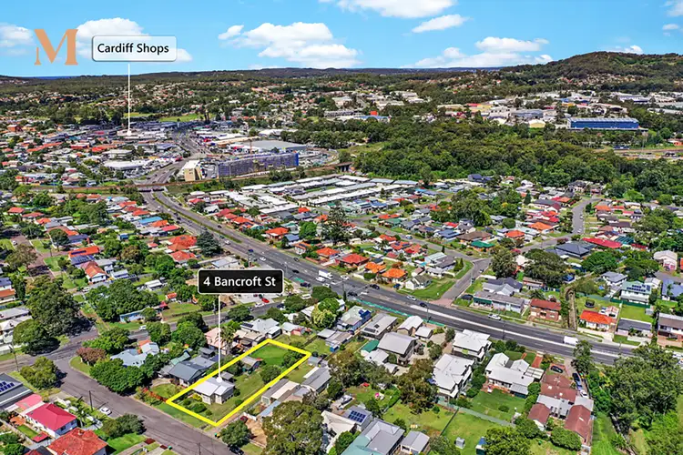 4 Bancroft Street, Glendale NSW 2285