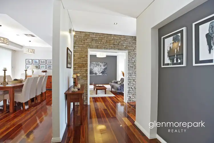 Fourth view of Homely house listing, 2 Curlew Court, Glenmore Park NSW 2745