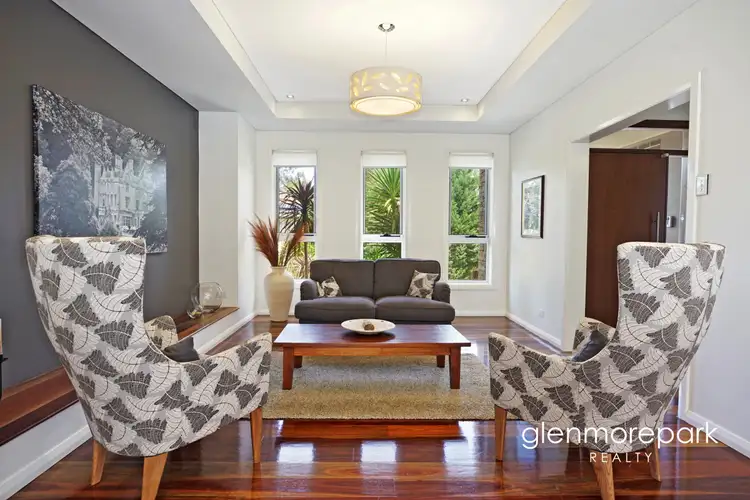 Fifth view of Homely house listing, 2 Curlew Court, Glenmore Park NSW 2745