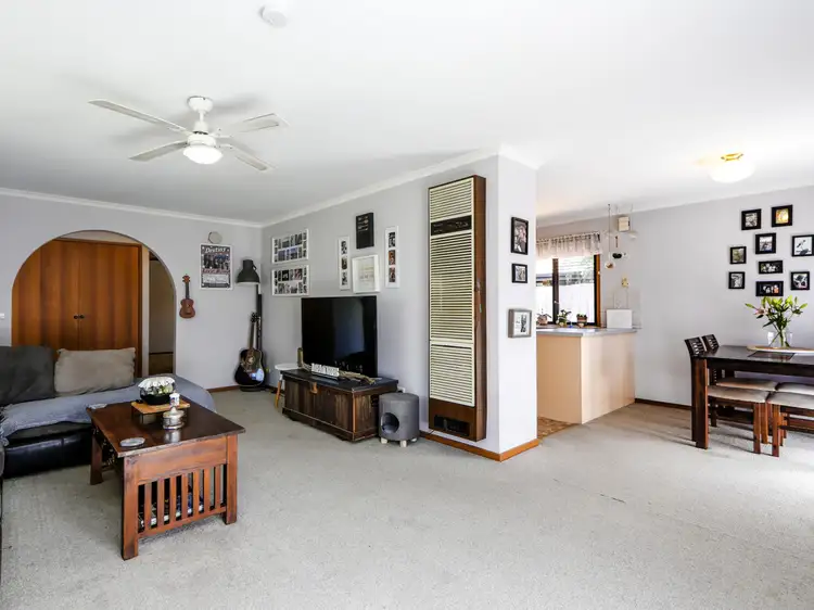 Third view of Homely townhouse listing, 7/61-65 Raglan Street, Sale VIC 3850