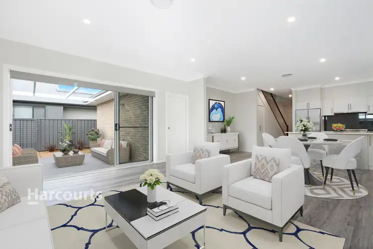 Main view of Homely house listing, 1 Schoolyard Place, Wongawilli NSW 2530