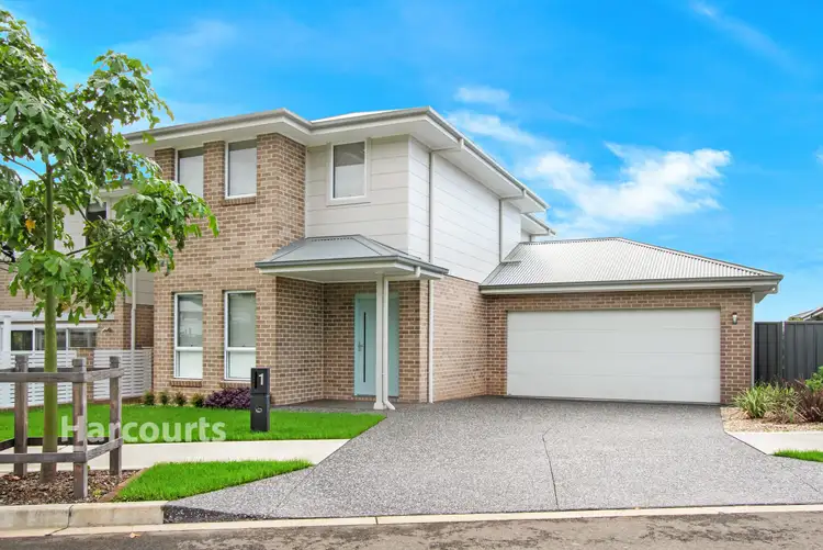 Second view of Homely house listing, 1 Schoolyard Place, Wongawilli NSW 2530